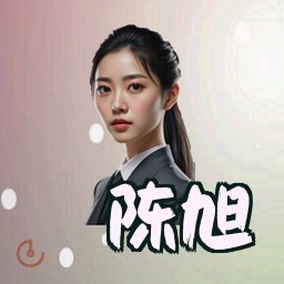 陈旭